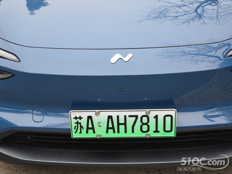 2025款 乐道L60 其它