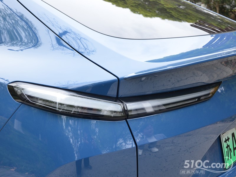 2025款 乐道L60 其它