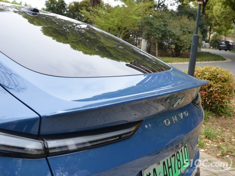 2025款 乐道L60 其它