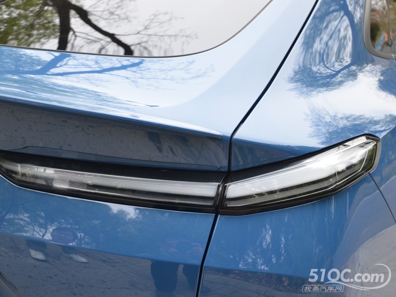 2025款 乐道L60 其它