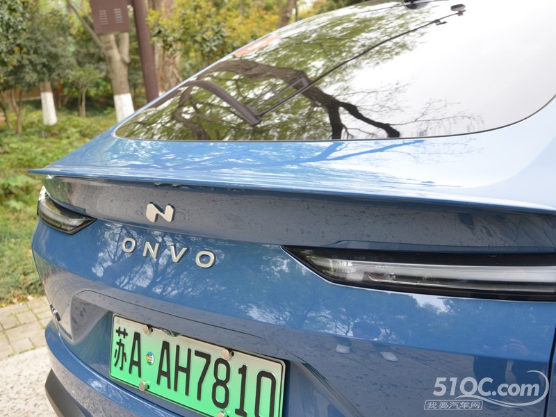 2025款 乐道L60 其它