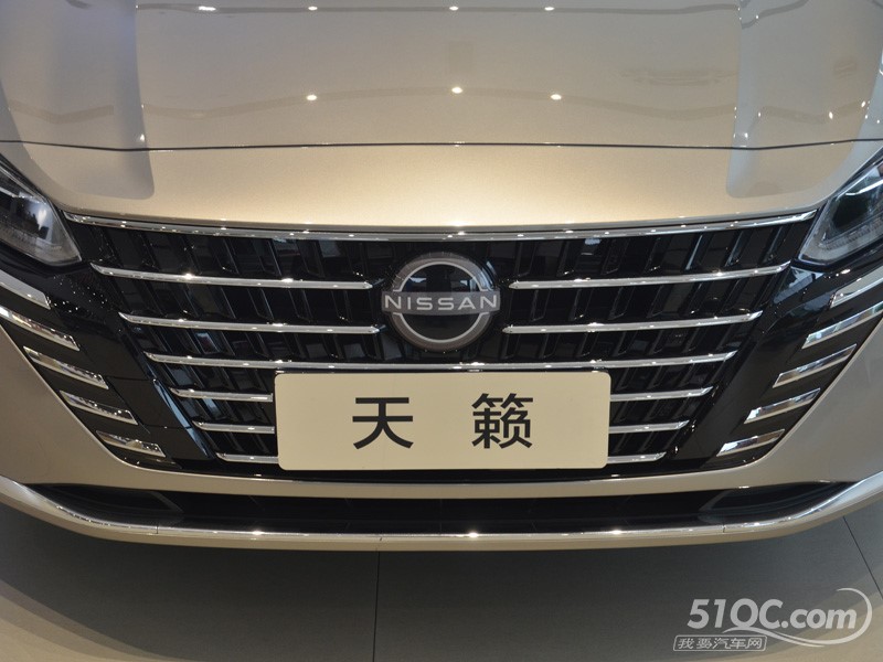 2022款 东风日产天籁 其它
