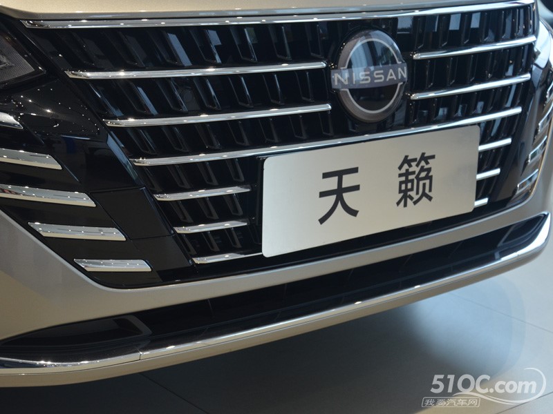2022款 东风日产天籁 其它