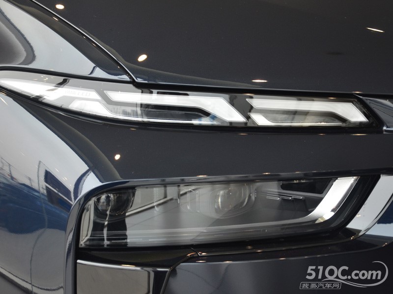 2023款 宝马X7 其它