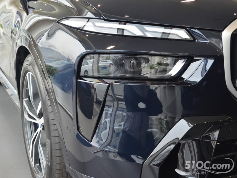 2023款 宝马X7 其它