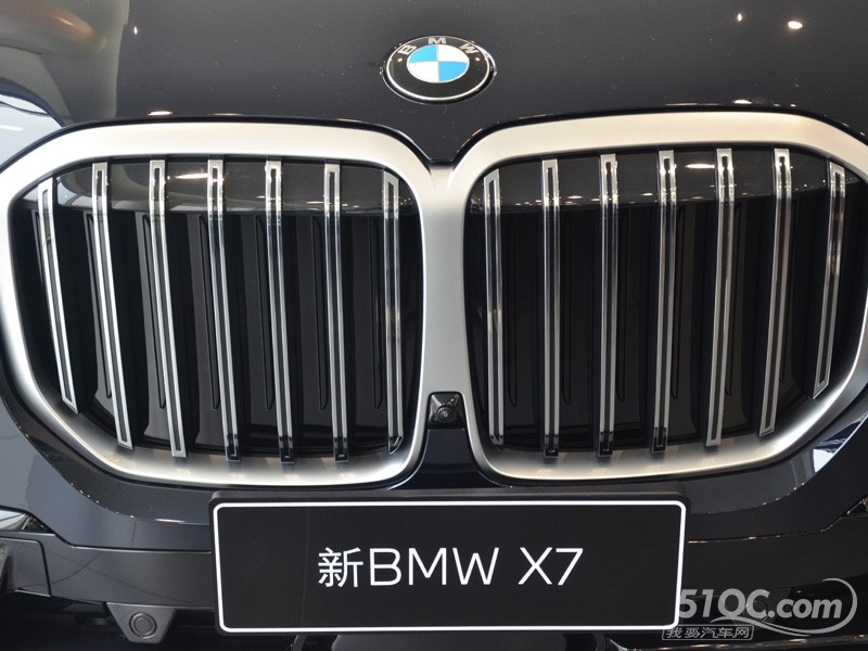 2023款 宝马X7 其它
