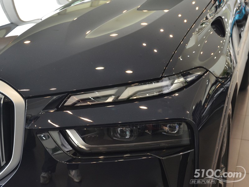 2023款 宝马X7 其它