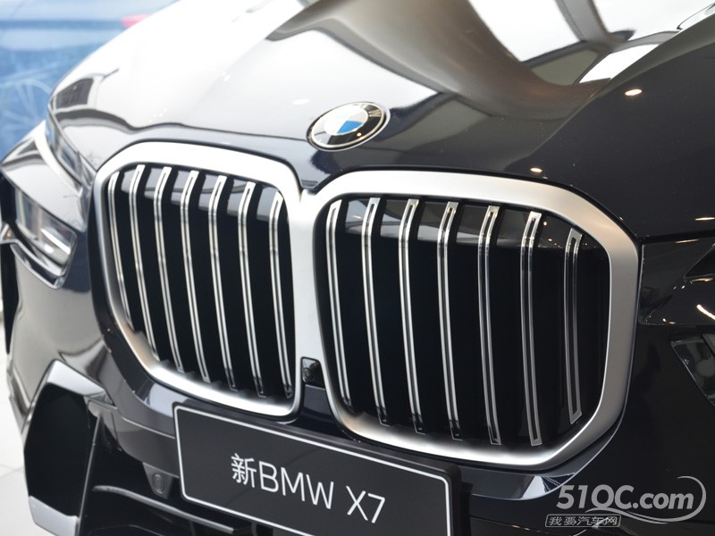 2023款 宝马X7 其它