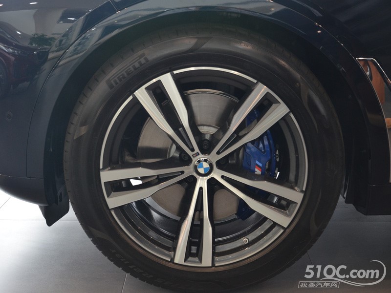 2023款 宝马X7 其它