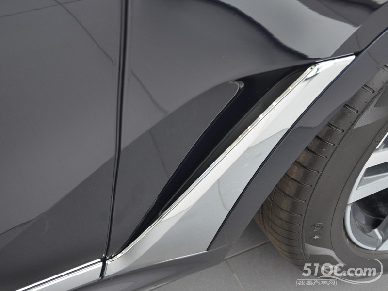 2023款 宝马X7 其它