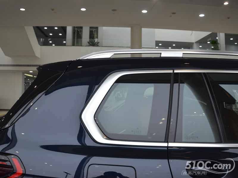 2023款 宝马X7 其它