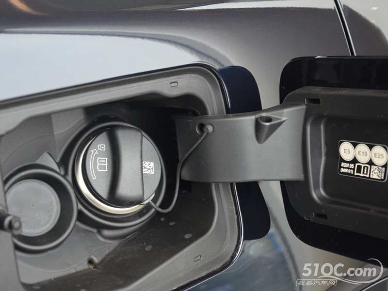 2023款 宝马X7 其它