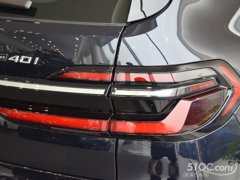 2023款 宝马X7 其它