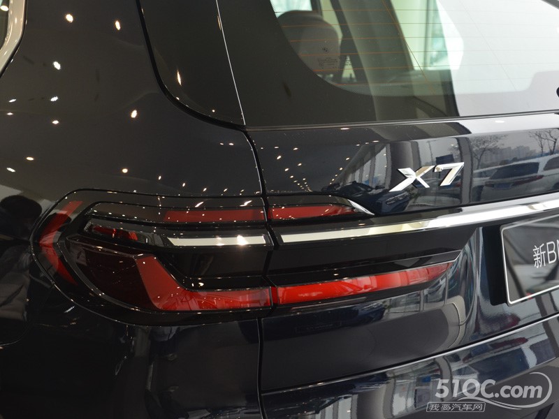 2023款 宝马X7 其它