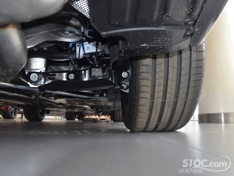 2023款 宝马X7 其它