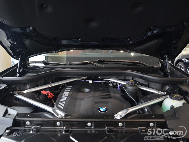 2023款 宝马X7 其它