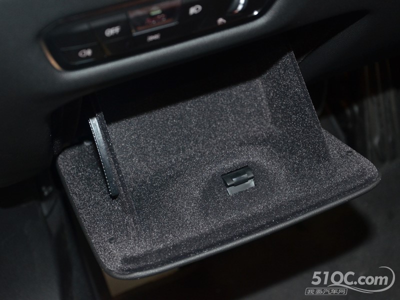 2023款 宝马X7 内饰