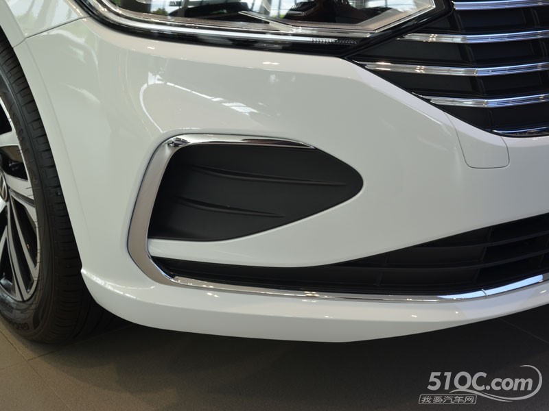 2023款 上汽大众朗逸 其它