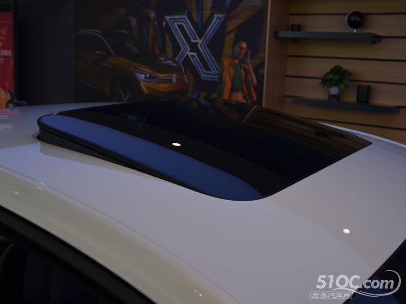 2023款 上汽大众朗逸 其它