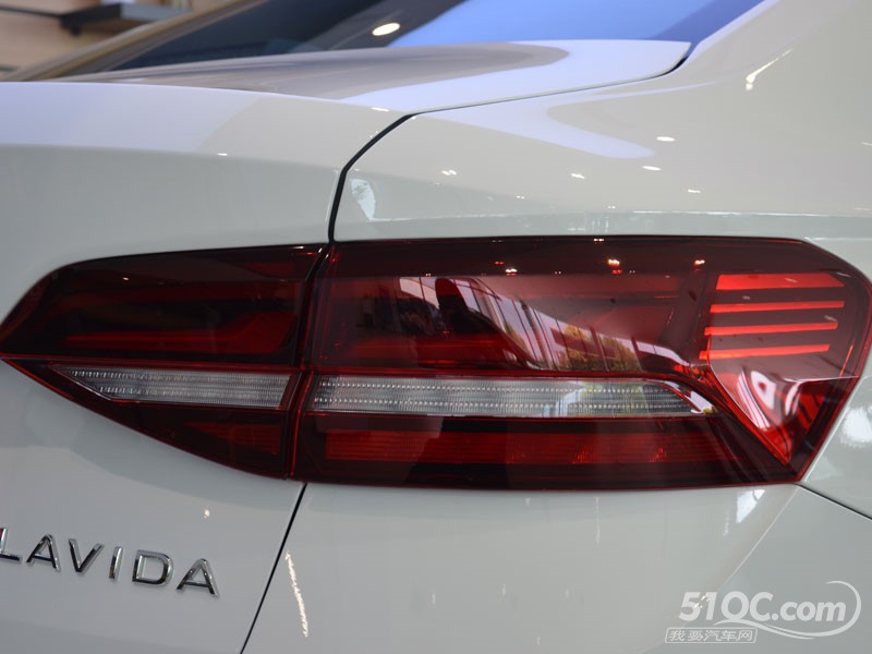 2023款 上汽大众朗逸 其它