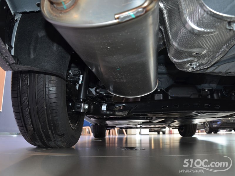 2023款 上汽大众朗逸 其它