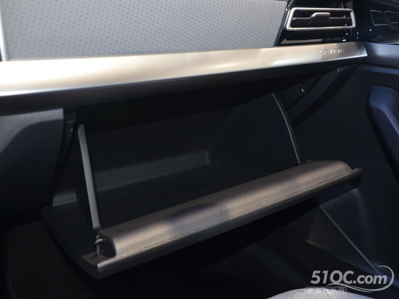 2023款 上汽大众朗逸 内饰