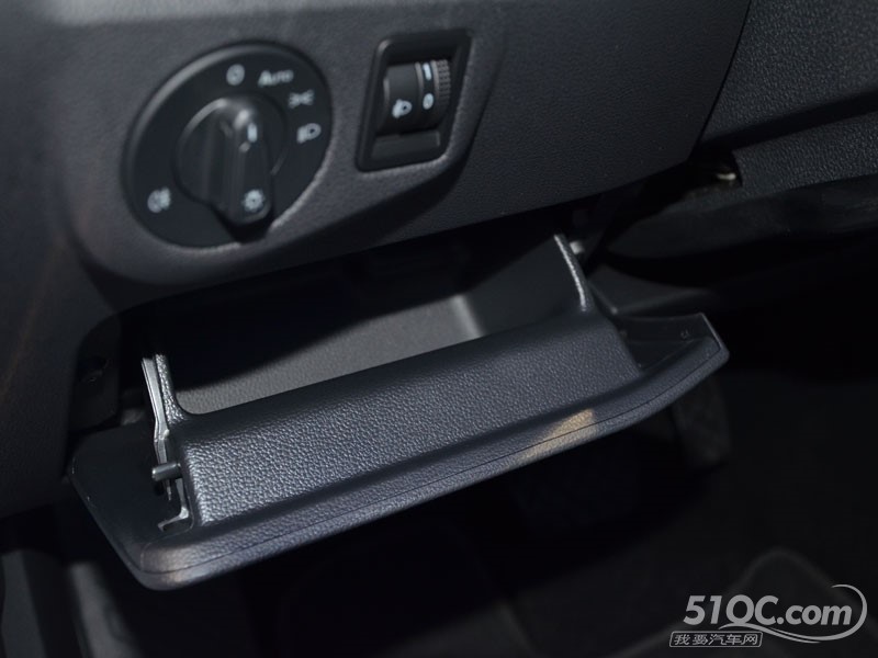 2023款 上汽大众朗逸 内饰