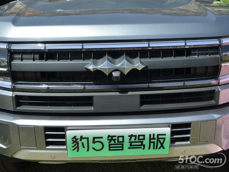 2025款 方程豹5智驾版 其它