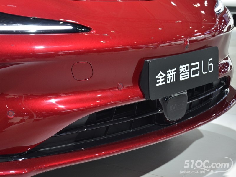 2025款 智己L6 其它