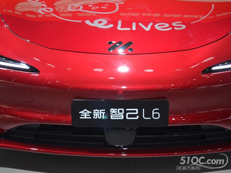 2025款 智己L6 其它
