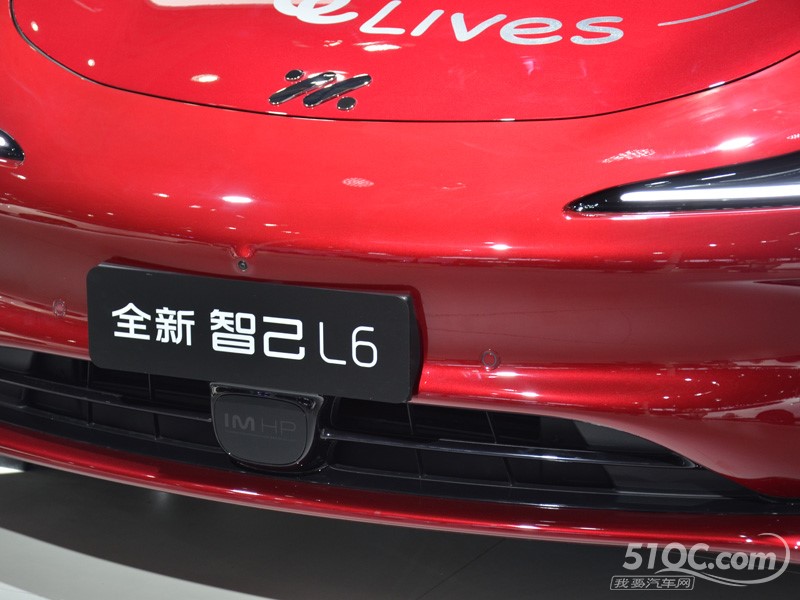 2025款 智己L6 其它