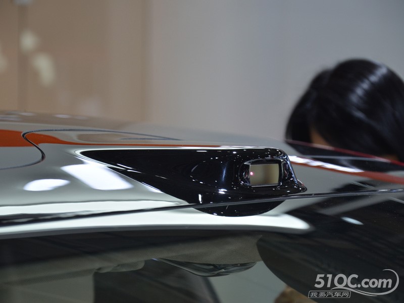 2025款 智己L6 其它