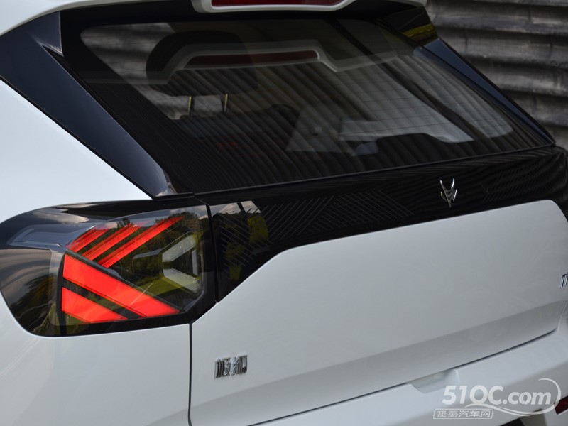 2025款极狐T1 其它