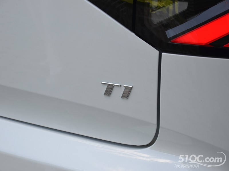 2025款极狐T1 其它