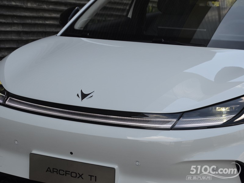 2025款极狐T1 其它