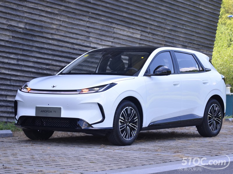 2025款极狐T1 其它