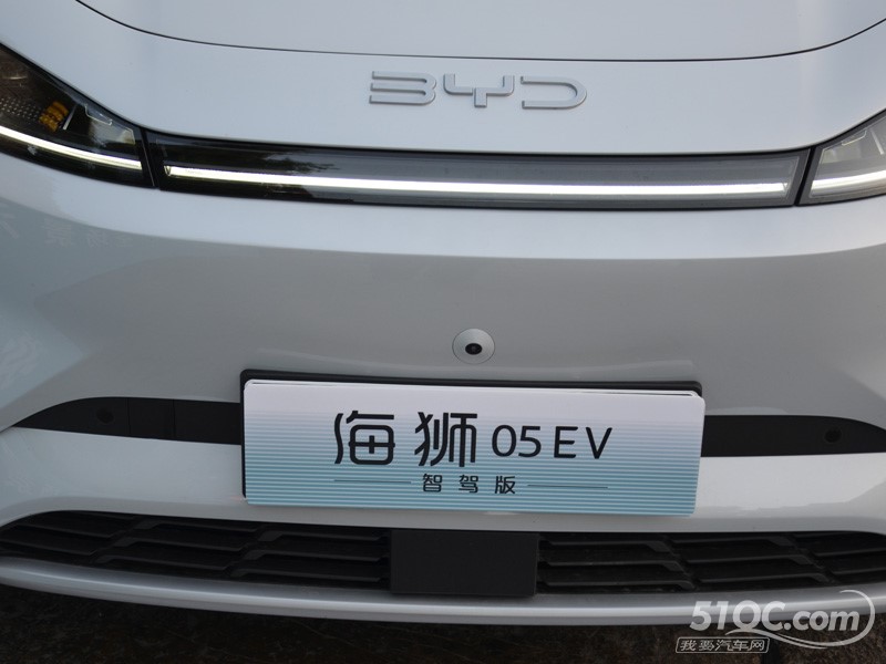 2025款 比亚迪海狮05 dm-i 其它