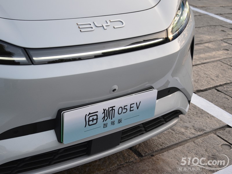 2025款 比亚迪海狮05 dm-i 其它