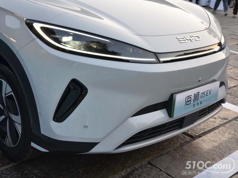 2025款 比亚迪海狮05 dm-i 其它